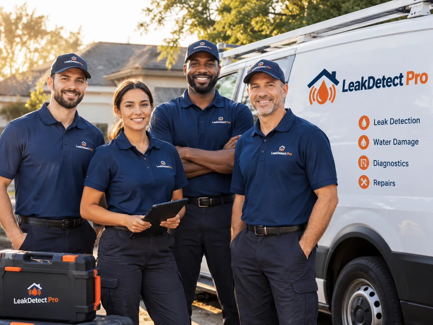 Roof Repair company in Wittman, MD